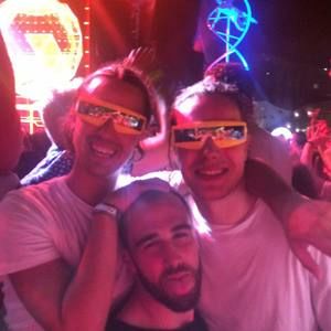 Meet your Posher, Troy